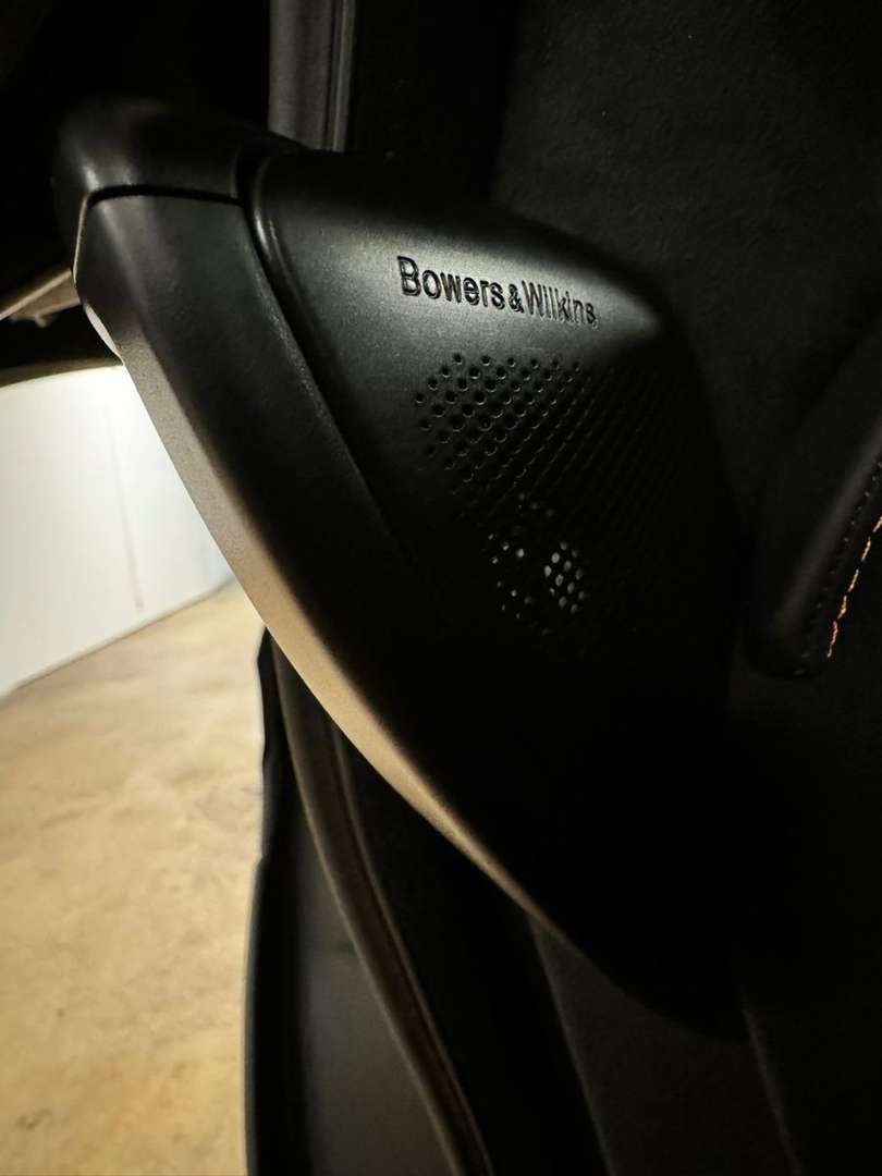 McLaren 750S - 2024 - Joinsteer - #25