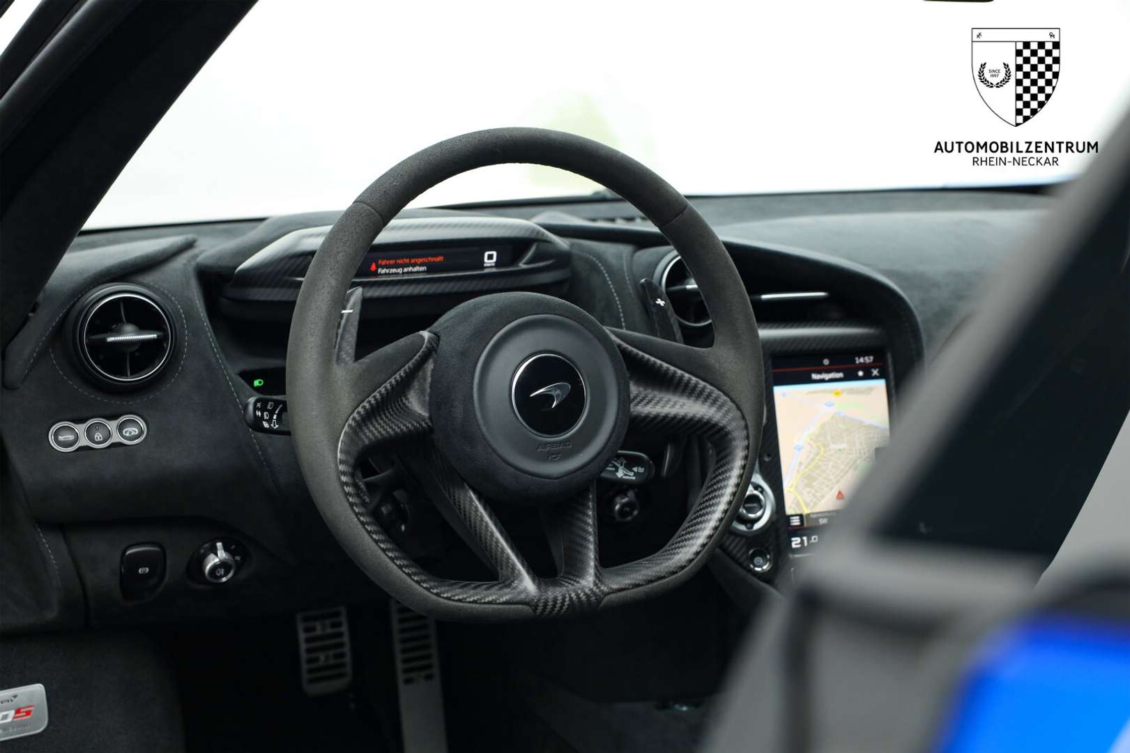 McLaren 720S - 2022 - Joinsteer - #32