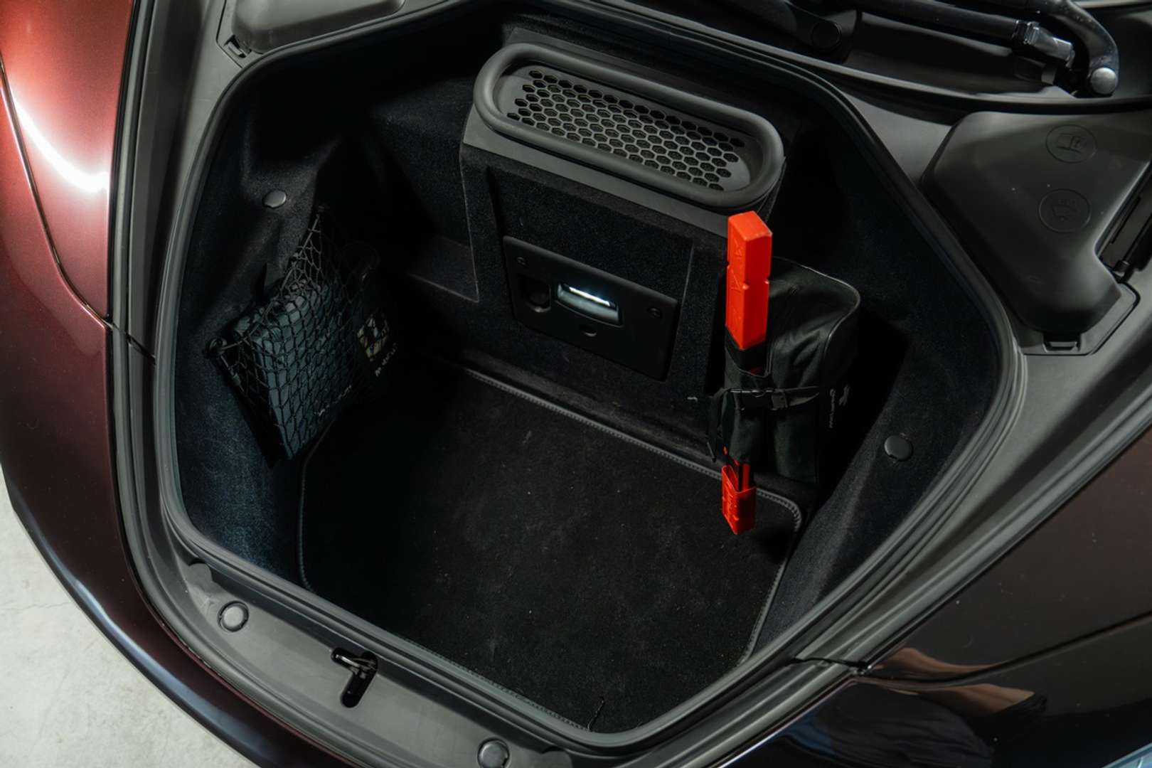 McLaren 720S - 2018 - Joinsteer - #20