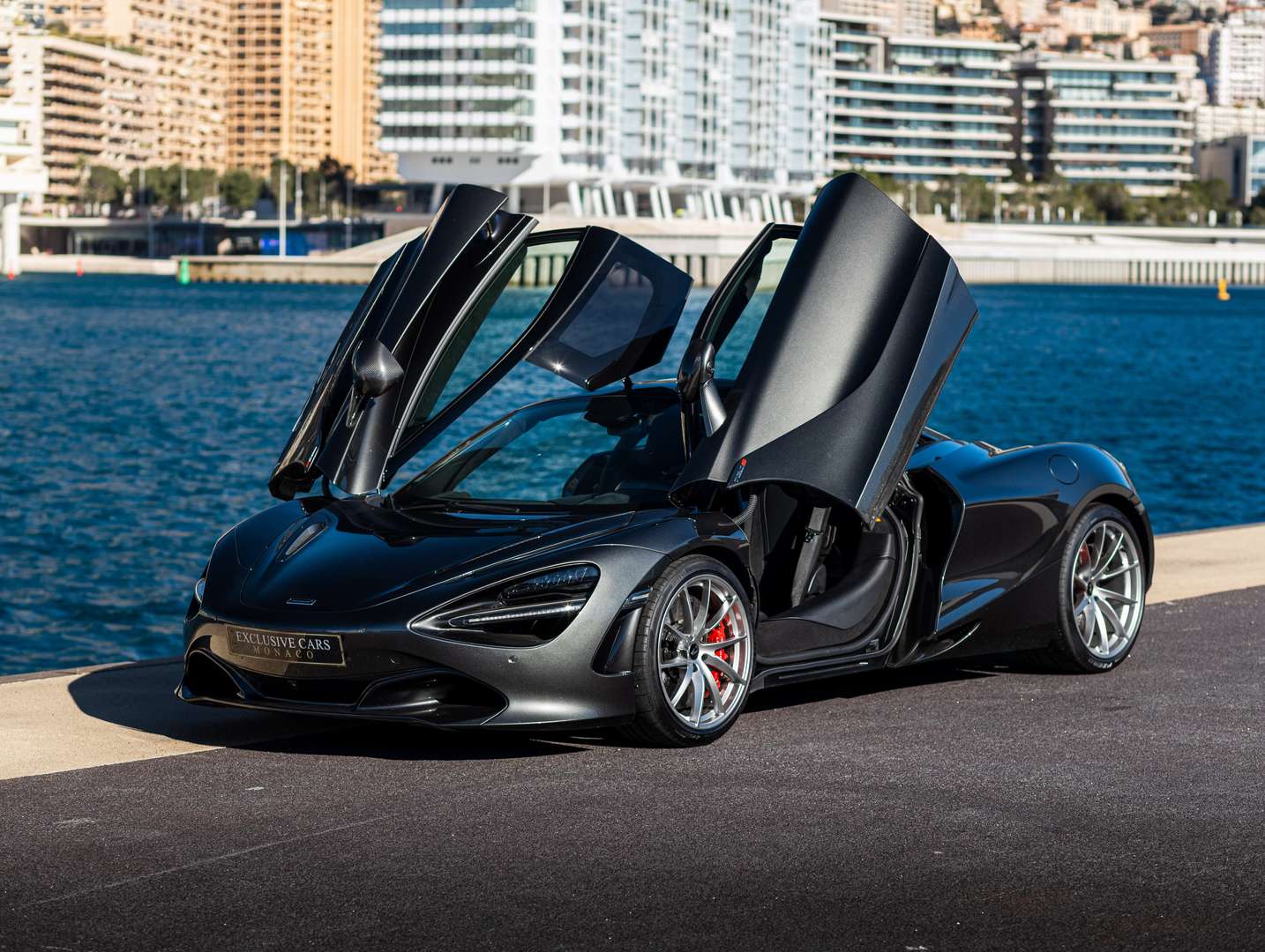 McLaren 720S - 2018 - Joinsteer - #4