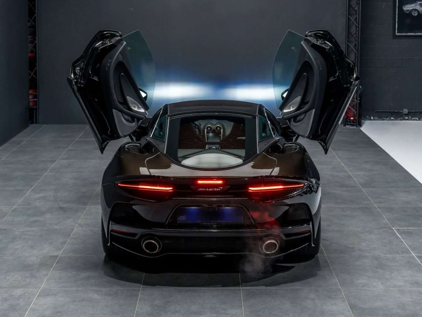 McLaren GT - 2020 - Joinsteer - #3