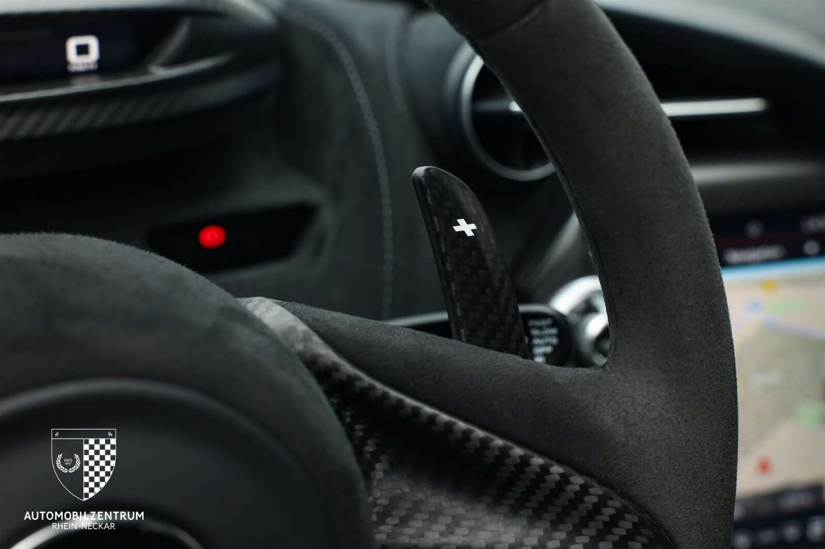 McLaren 720S - 2022 - Joinsteer - #33