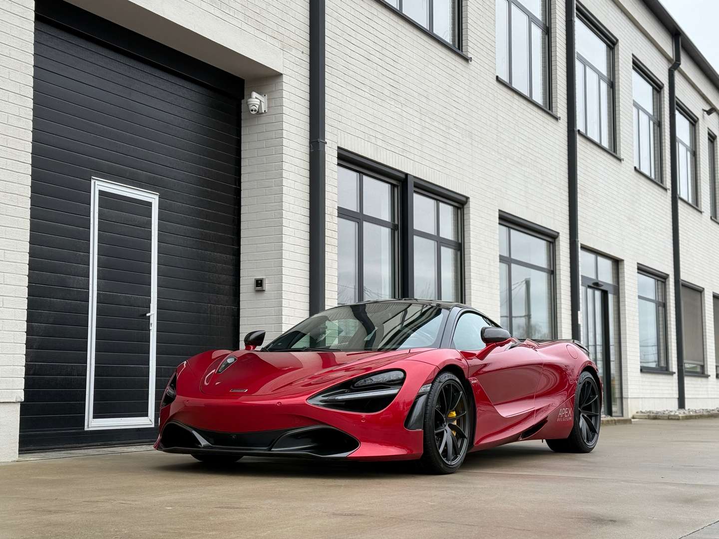 McLaren 720S Performance - 2020 - Joinsteer - #10