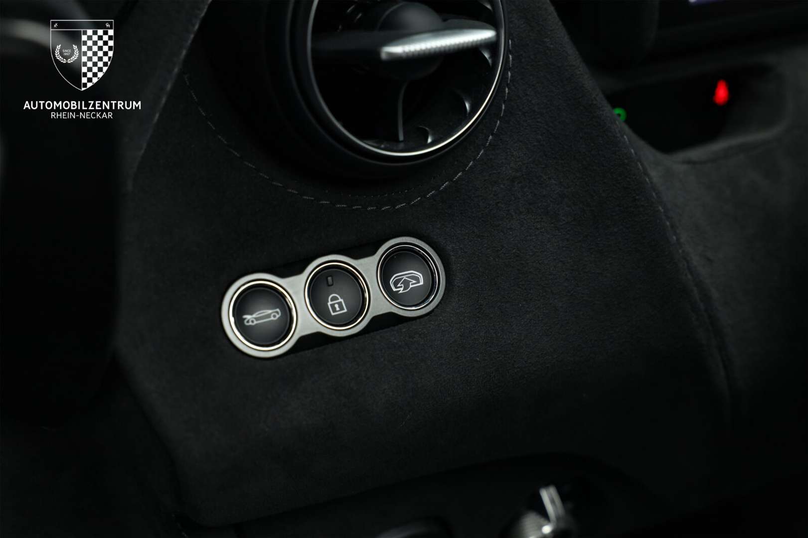 McLaren 720S - 2022 - Joinsteer - #34