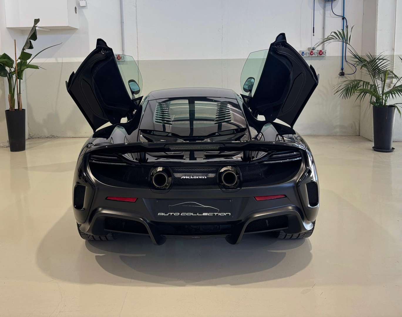 McLaren 675LT - 2016 - Joinsteer - #24