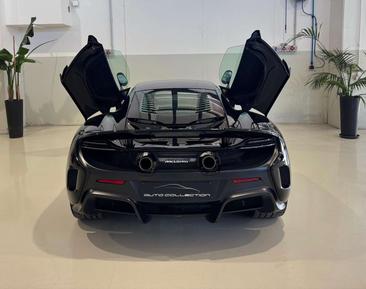 McLaren 675LT — photo 24