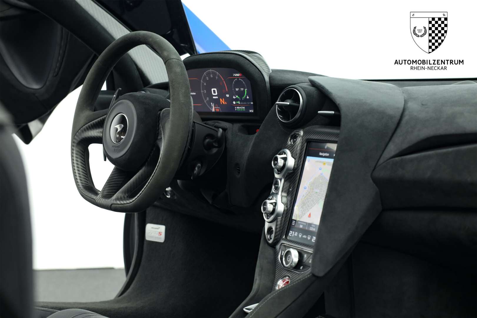 McLaren 720S - 2022 - Joinsteer - #35