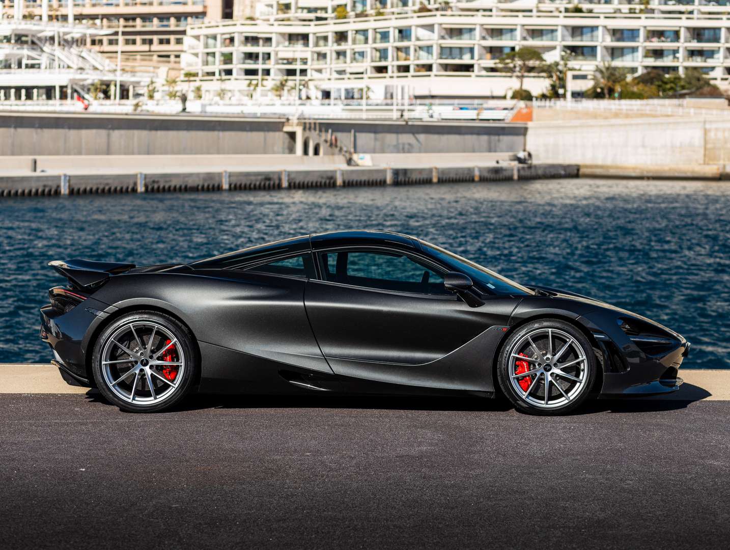 McLaren 720S - 2018 - Joinsteer - #5