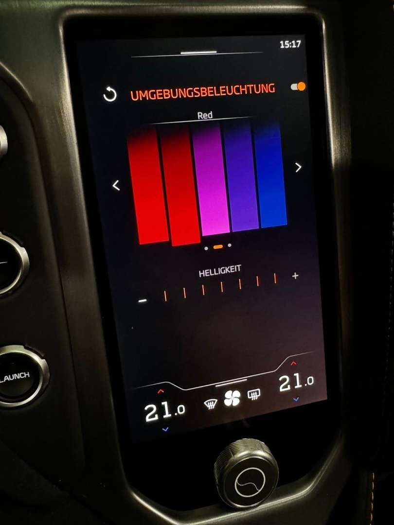 McLaren 750S - 2024 - Joinsteer - #31