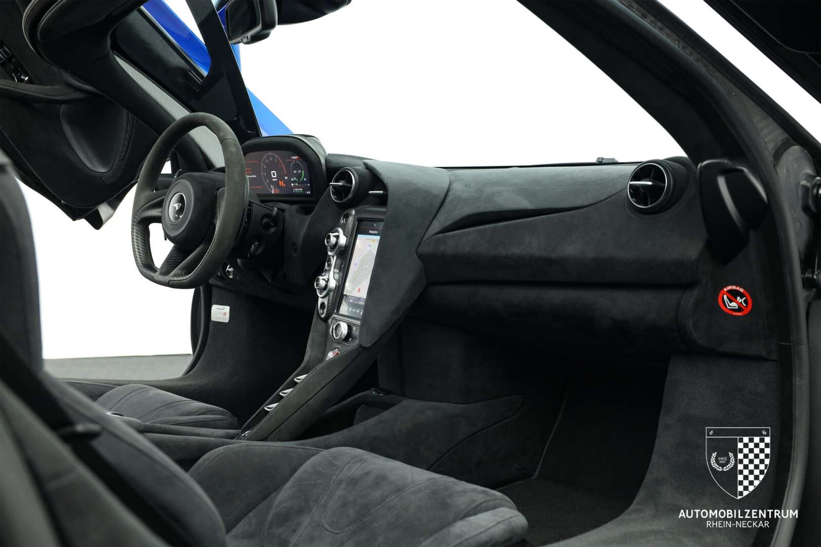 McLaren 720S - 2022 - Joinsteer - #37