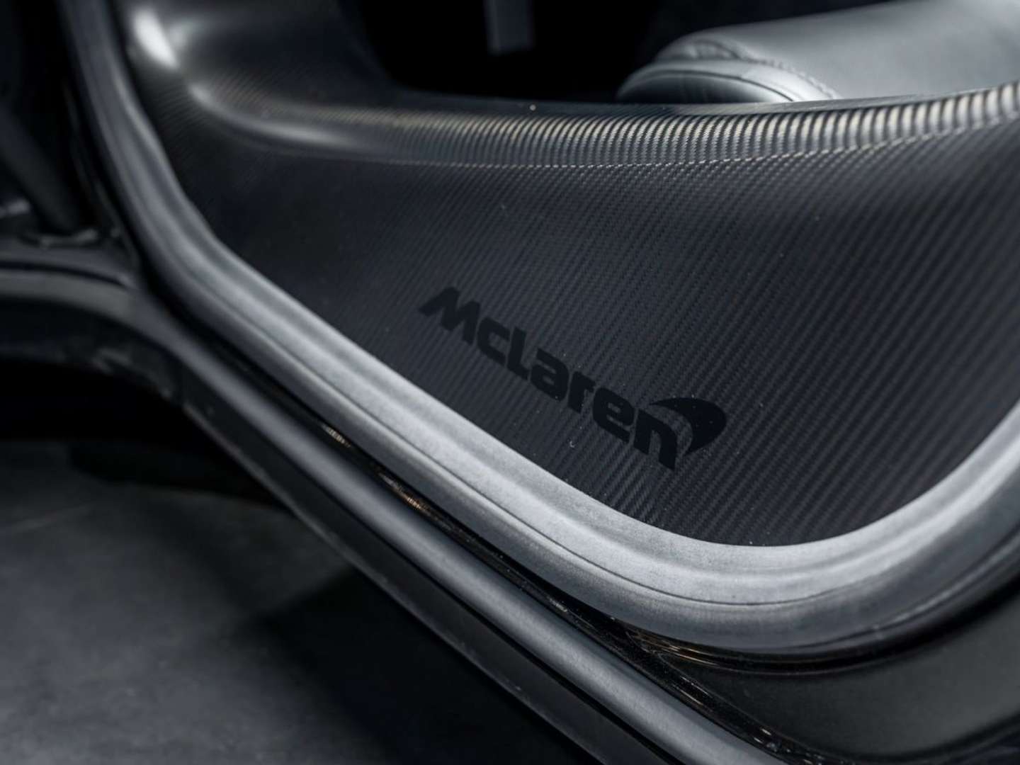 McLaren GT - 2020 - Joinsteer - #5