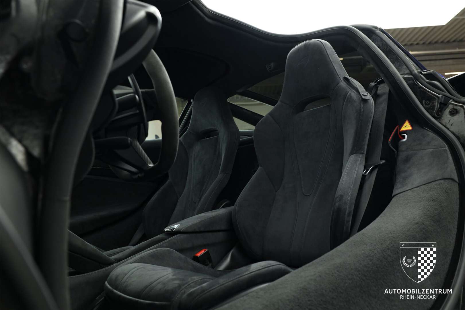 McLaren 720S - 2022 - Joinsteer - #38