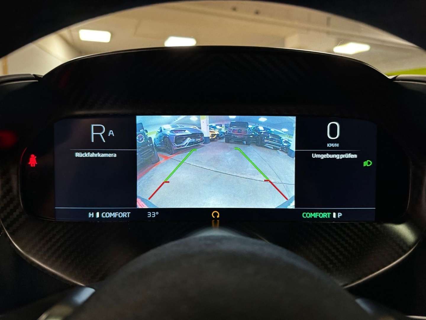 McLaren 750S - 2024 - Joinsteer - #33