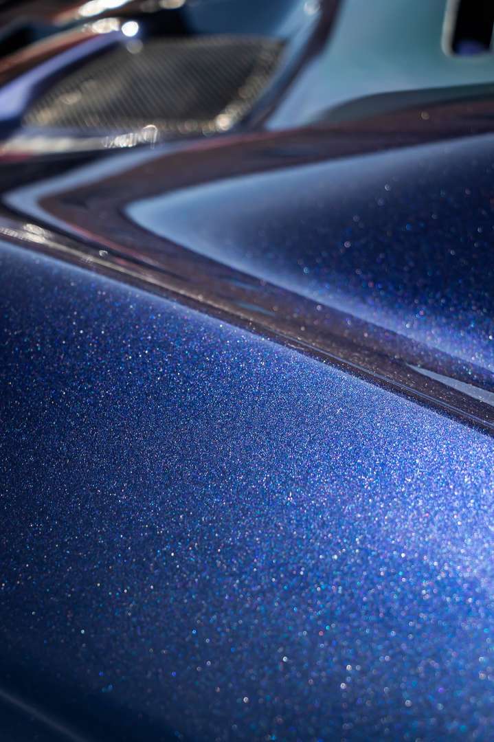 McLaren 675LT Spider - 2016 - Joinsteer - #20