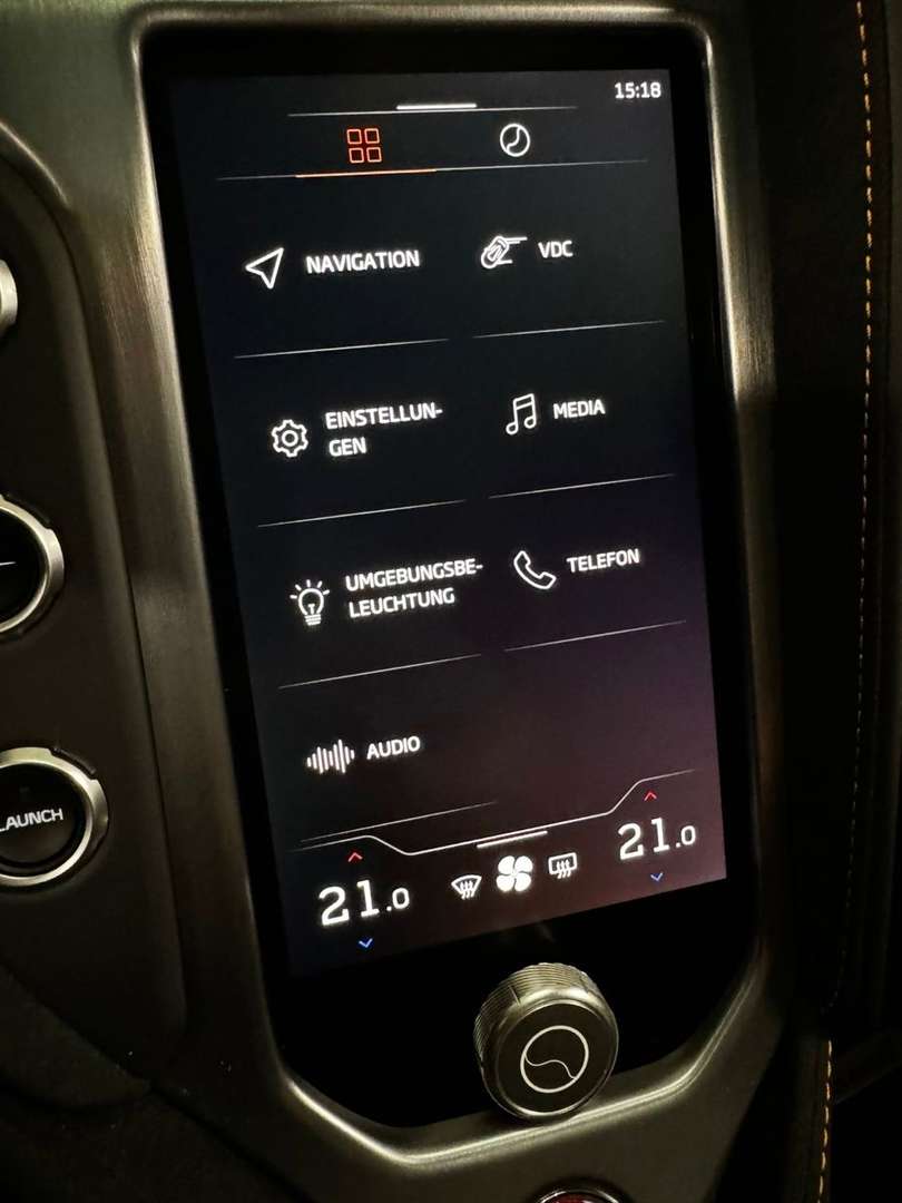 McLaren 750S - 2024 - Joinsteer - #34