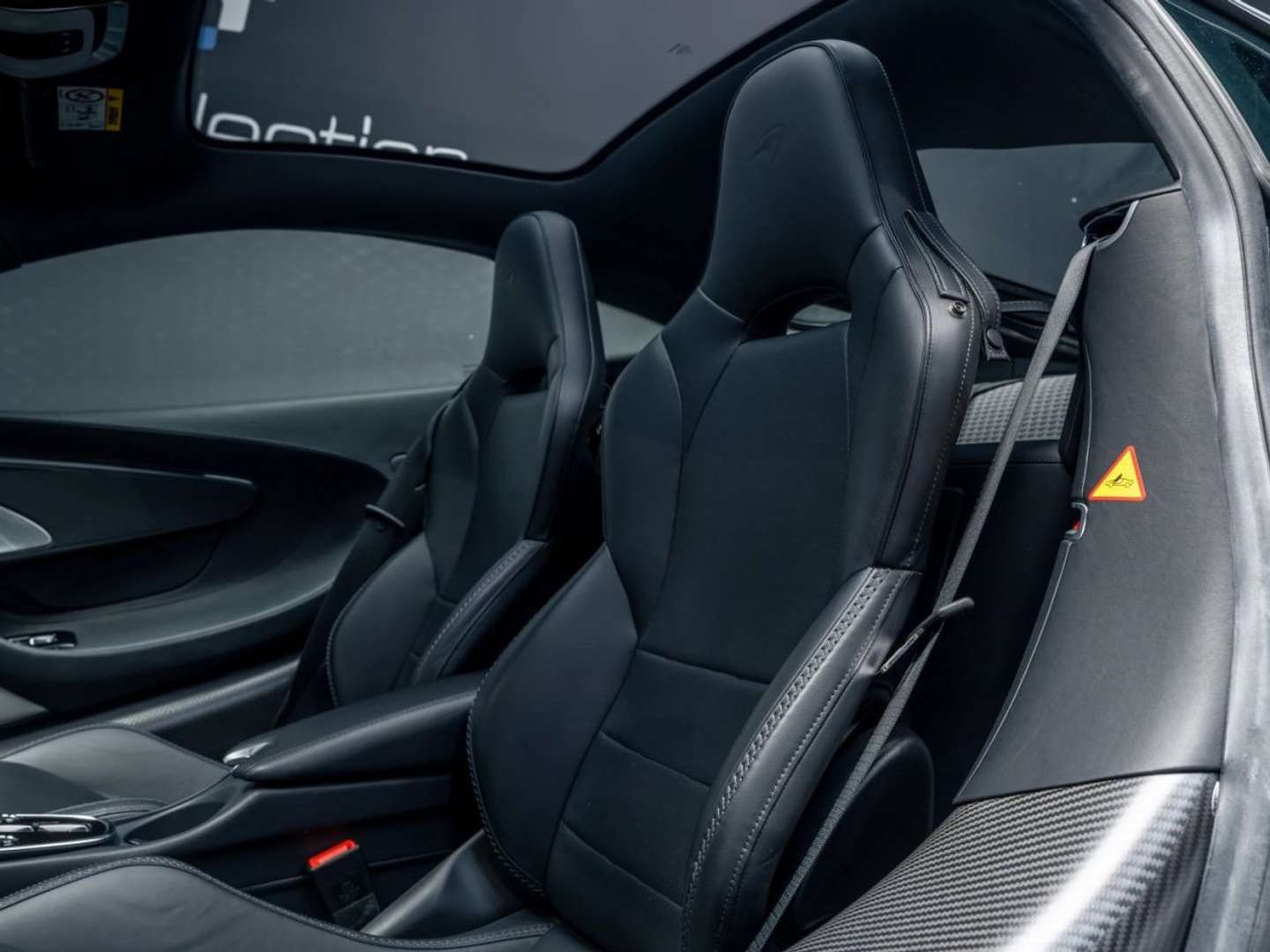 McLaren GT - 2020 - Joinsteer - #6