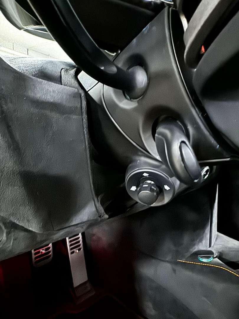 McLaren 750S - 2024 - Joinsteer - #35