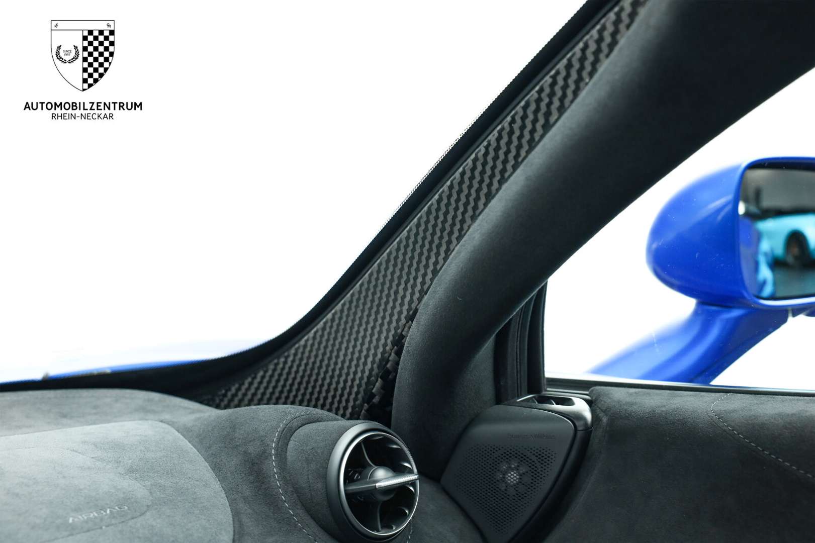 McLaren 720S - 2022 - Joinsteer - #40