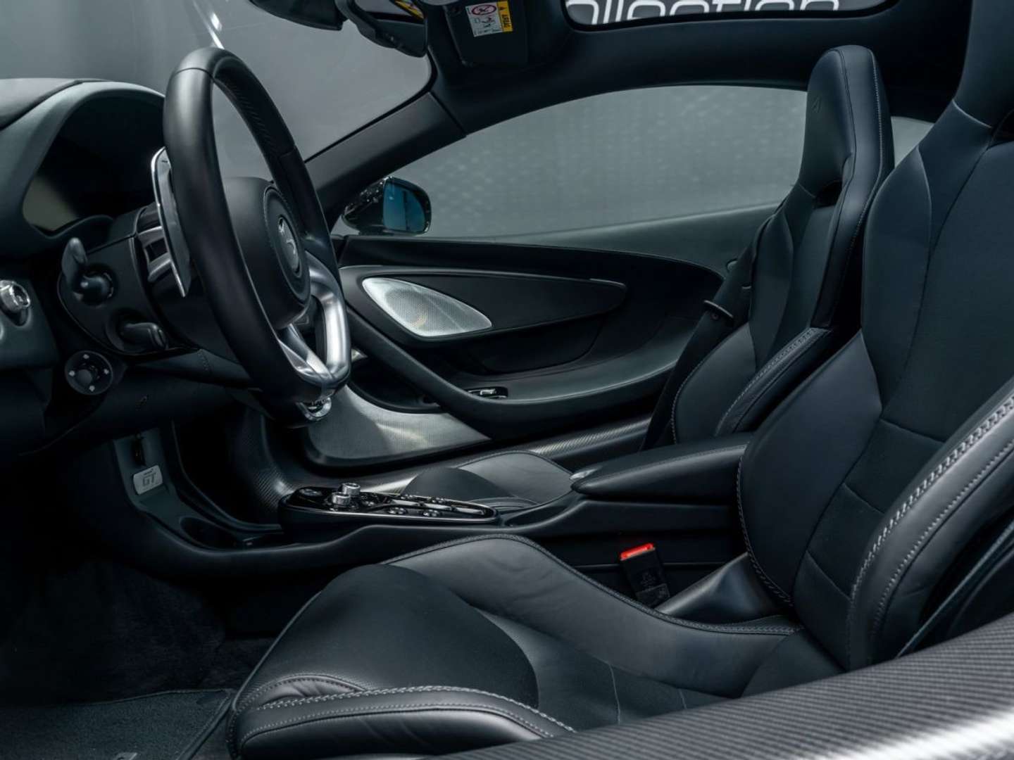 McLaren GT - 2020 - Joinsteer - #7