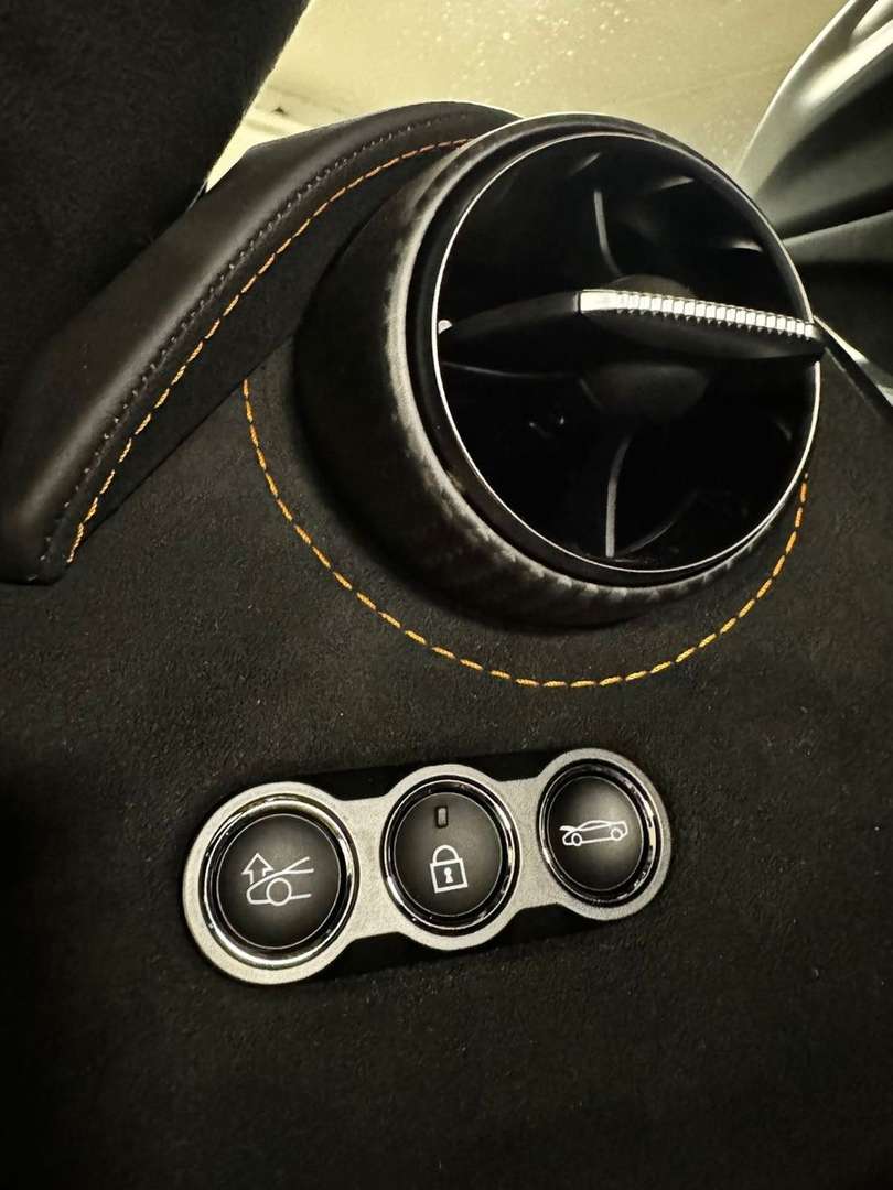 McLaren 750S - 2024 - Joinsteer - #36