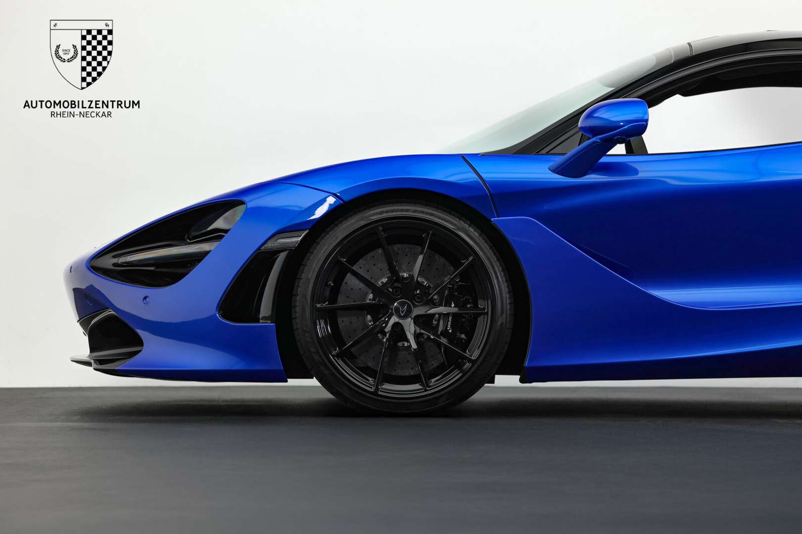 McLaren 720S - 2022 - Joinsteer - #41