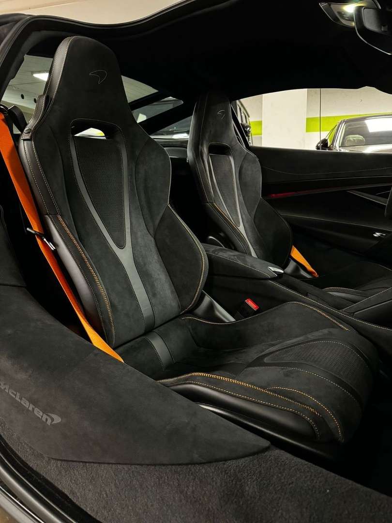 McLaren 750S - 2024 - Joinsteer - #37