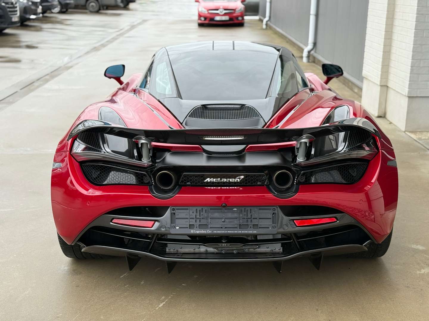 McLaren 720S Performance - 2020 - Joinsteer - #15