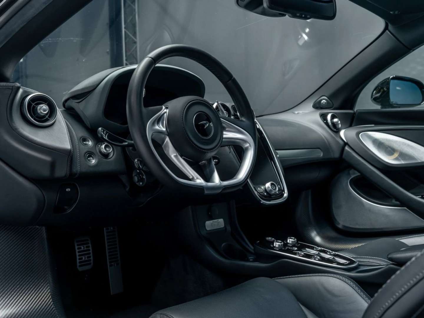 McLaren GT - 2020 - Joinsteer - #8