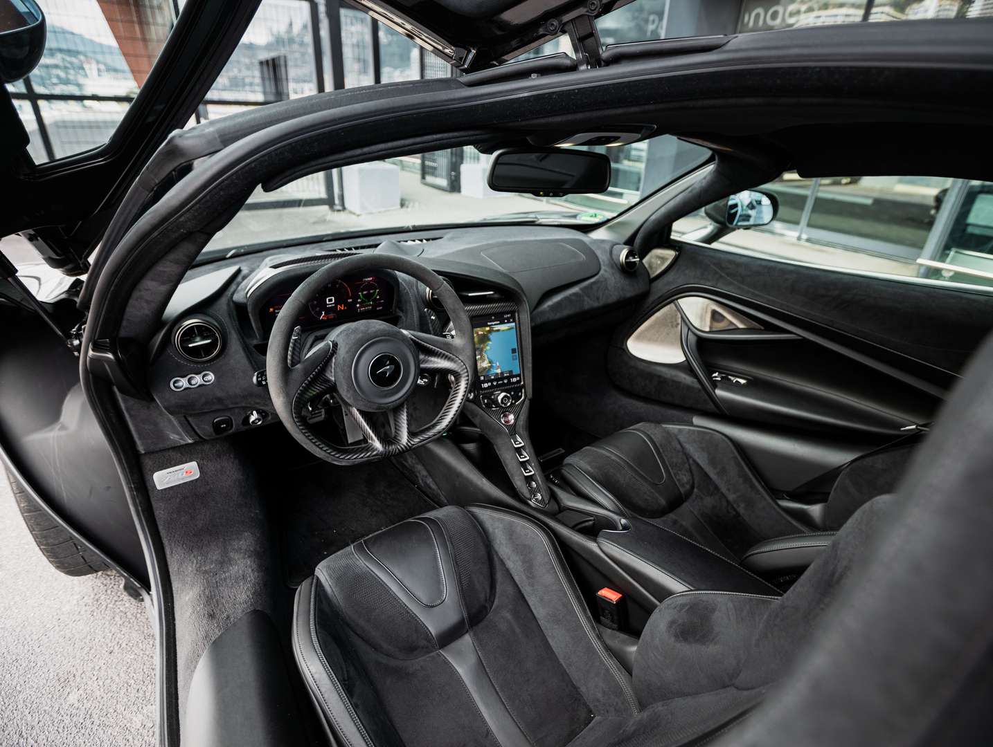 McLaren 720S - 2018 - Joinsteer - #7