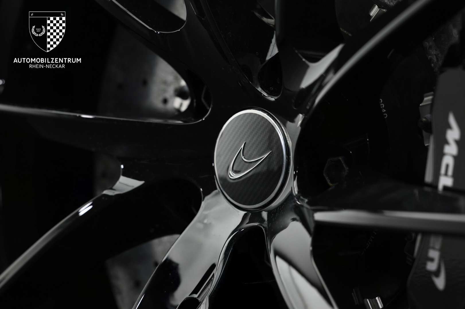 McLaren 720S - 2022 - Joinsteer - #42