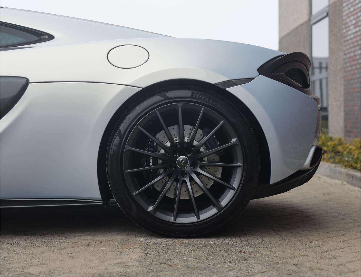 McLaren 570GT - 2018 - Joinsteer - #42