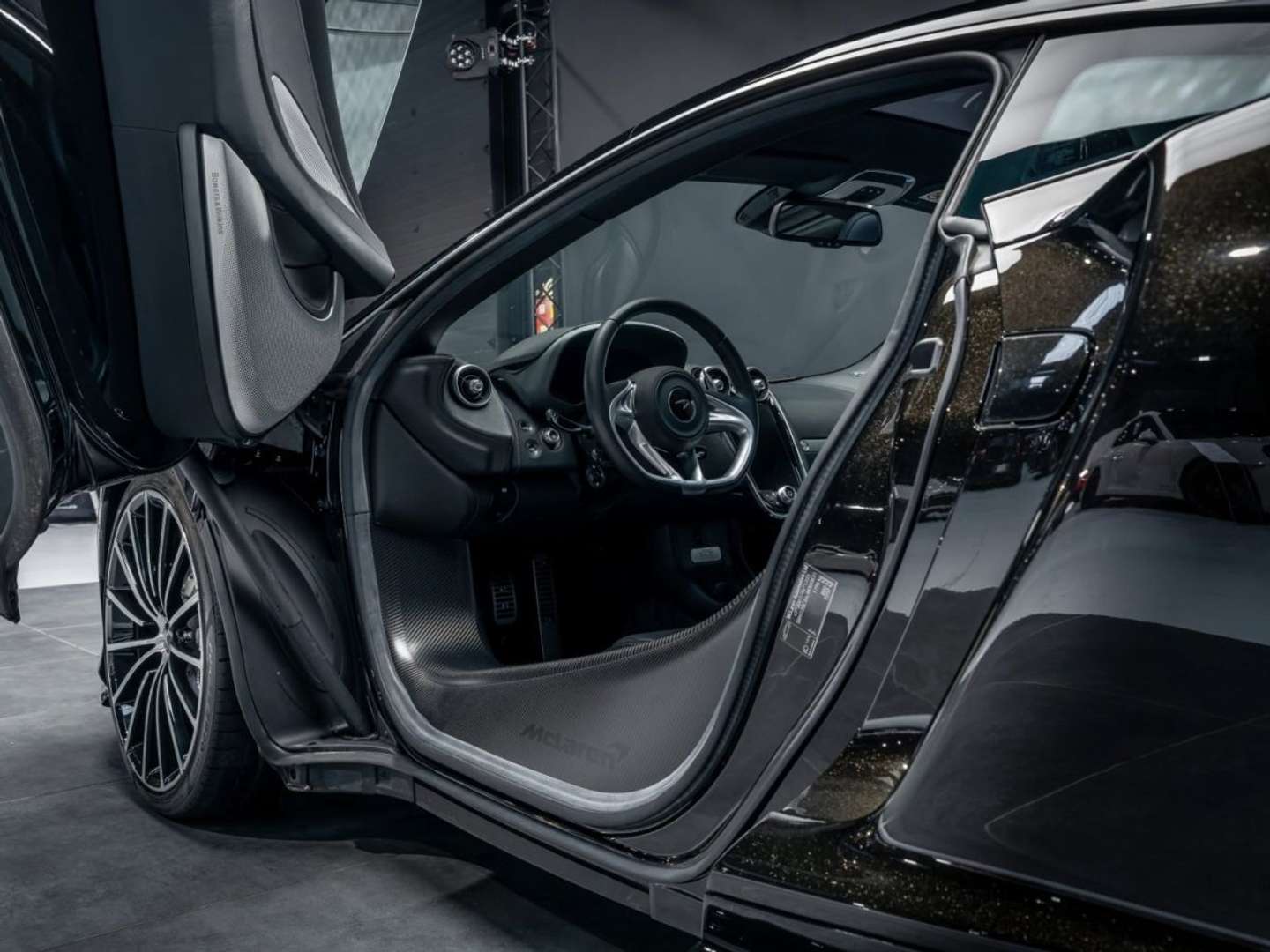 McLaren GT - 2020 - Joinsteer - #9