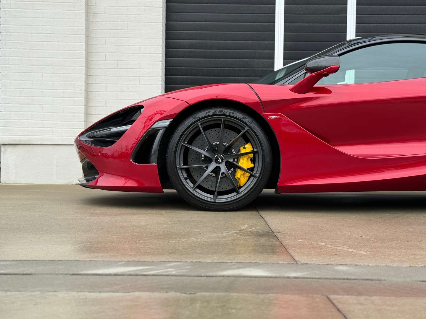 McLaren 720S Performance - 2020 - Joinsteer - #17