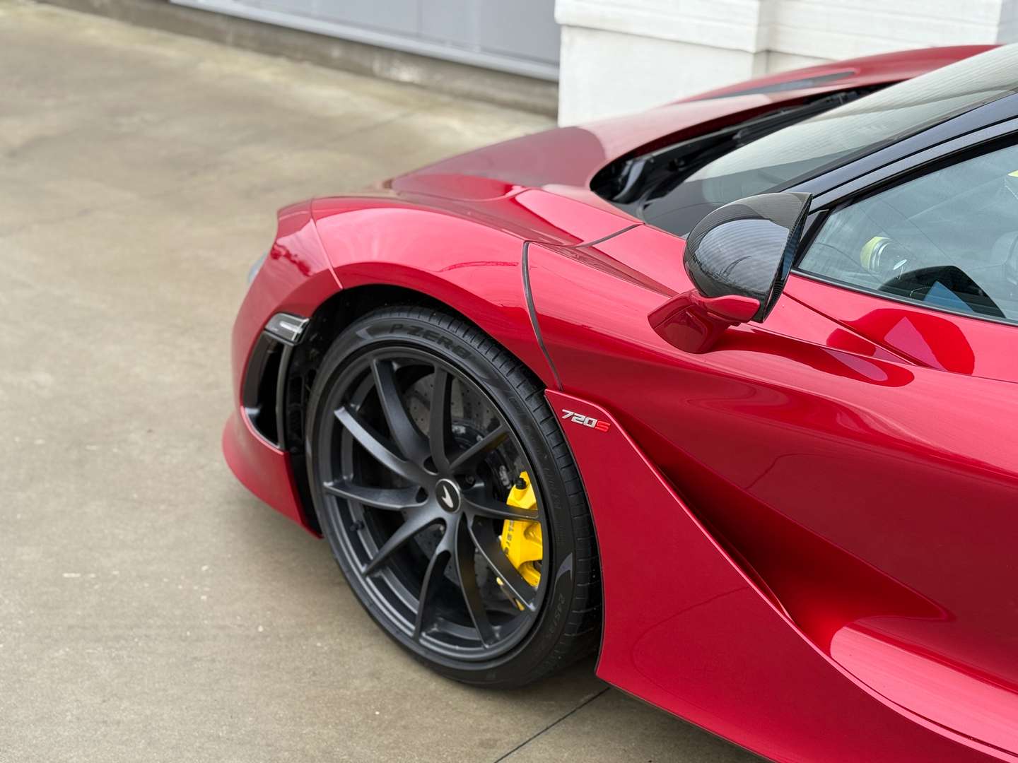 McLaren 720S Performance - 2020 - Joinsteer - #18