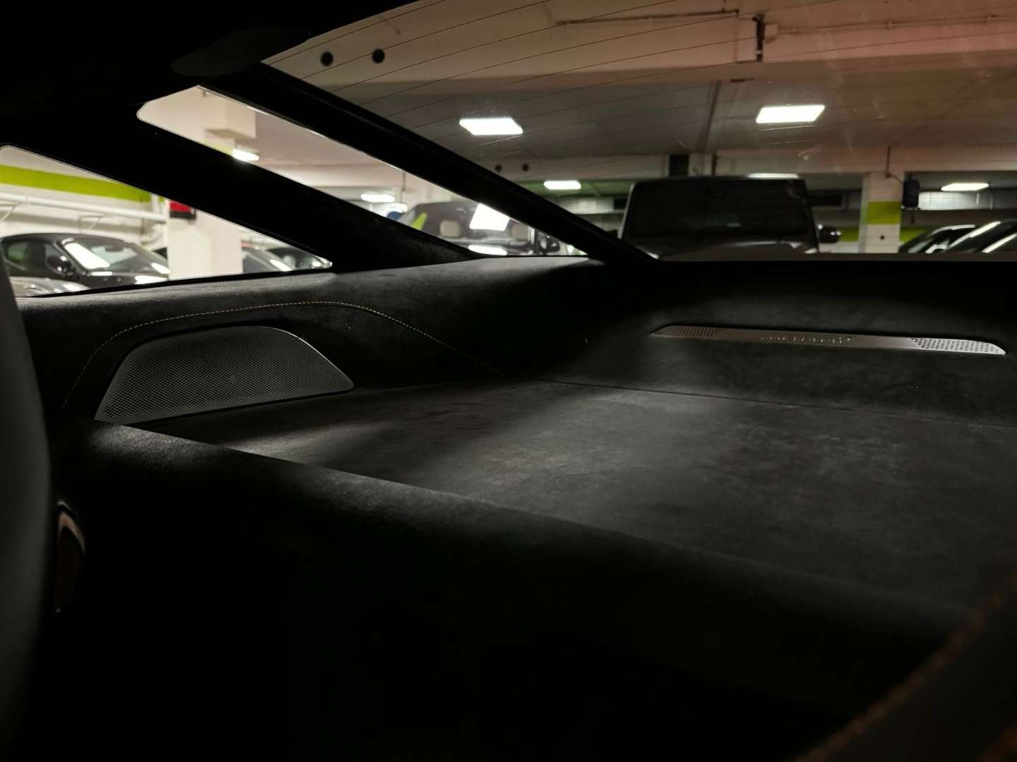 McLaren 750S - 2024 - Joinsteer - #42