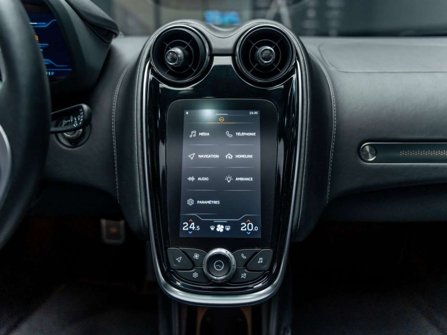 McLaren GT - 2020 - Joinsteer - #13