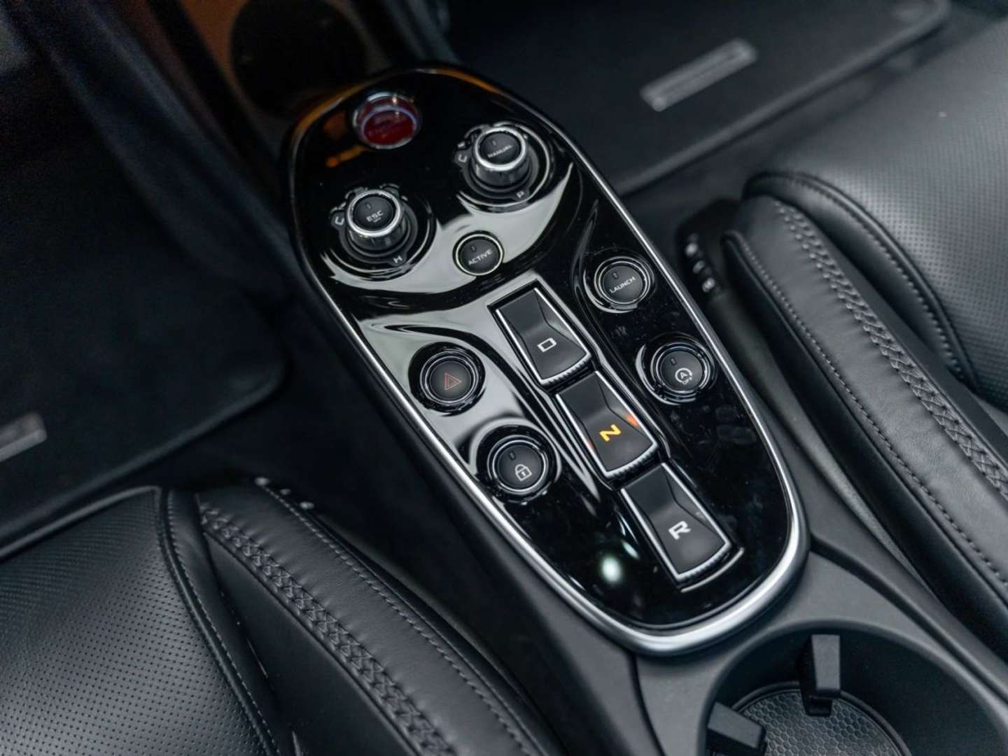 McLaren GT - 2020 - Joinsteer - #14