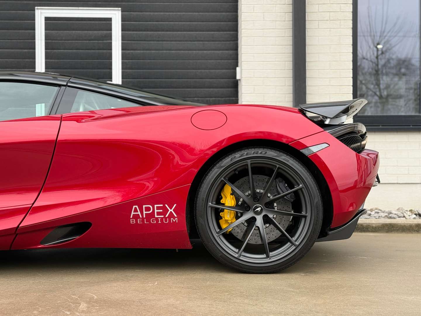 McLaren 720S Performance - 2020 - Joinsteer - #19