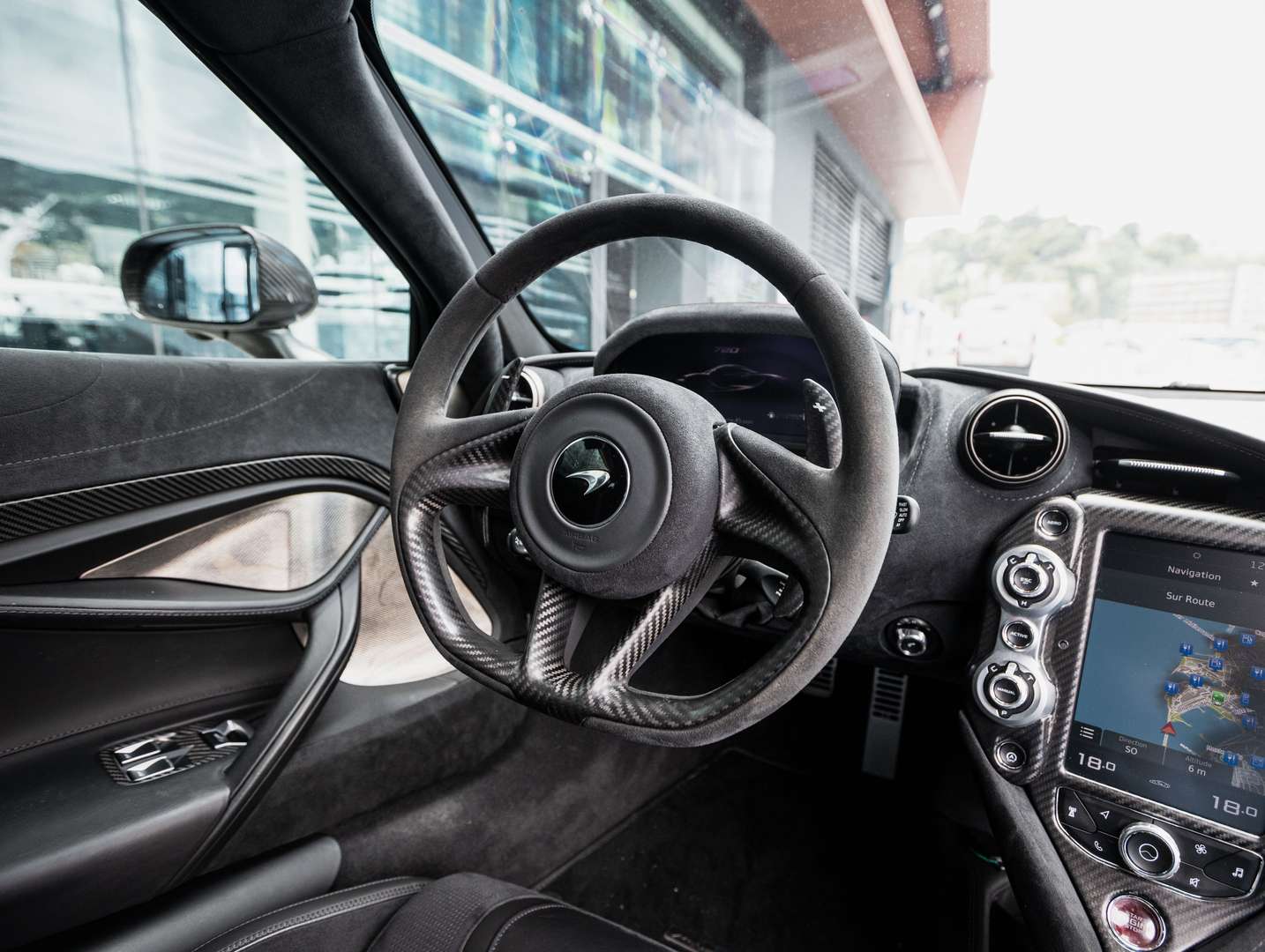 McLaren 720S - 2018 - Joinsteer - #9