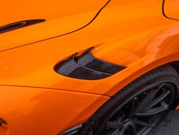 McLaren 750S — photo 13