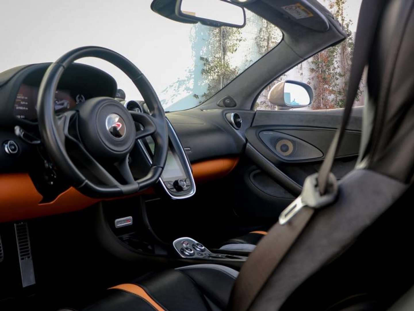 McLaren 570S - 2018 - Joinsteer - #13