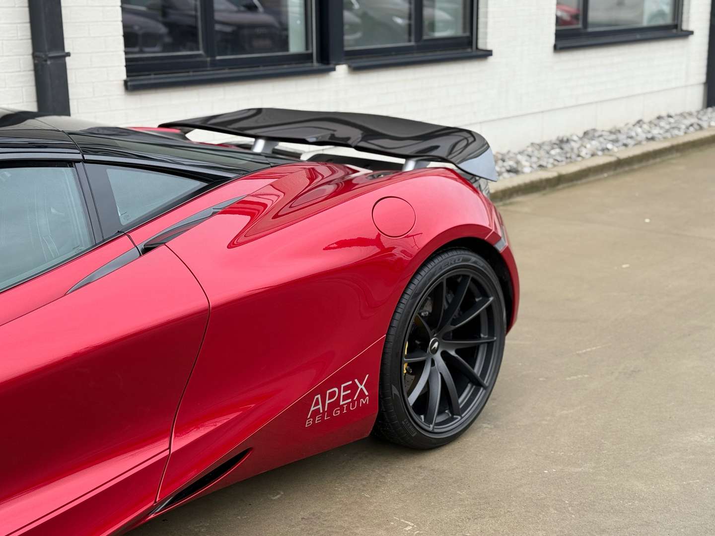 McLaren 720S Performance - 2020 - Joinsteer - #20