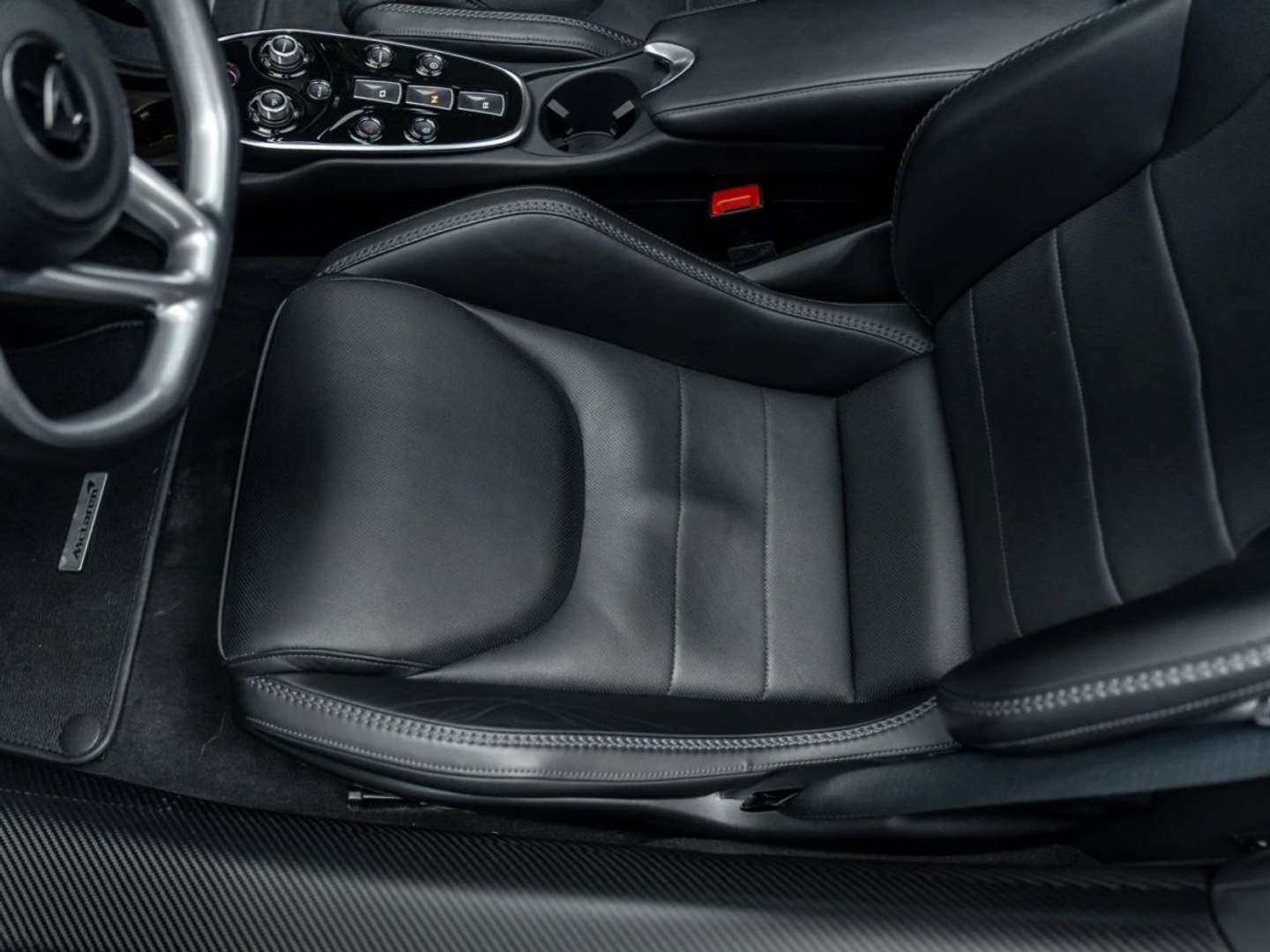 McLaren GT - 2020 - Joinsteer - #16