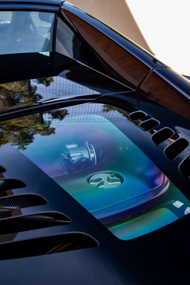 McLaren 675LT Spider - 2016 - Joinsteer - #30