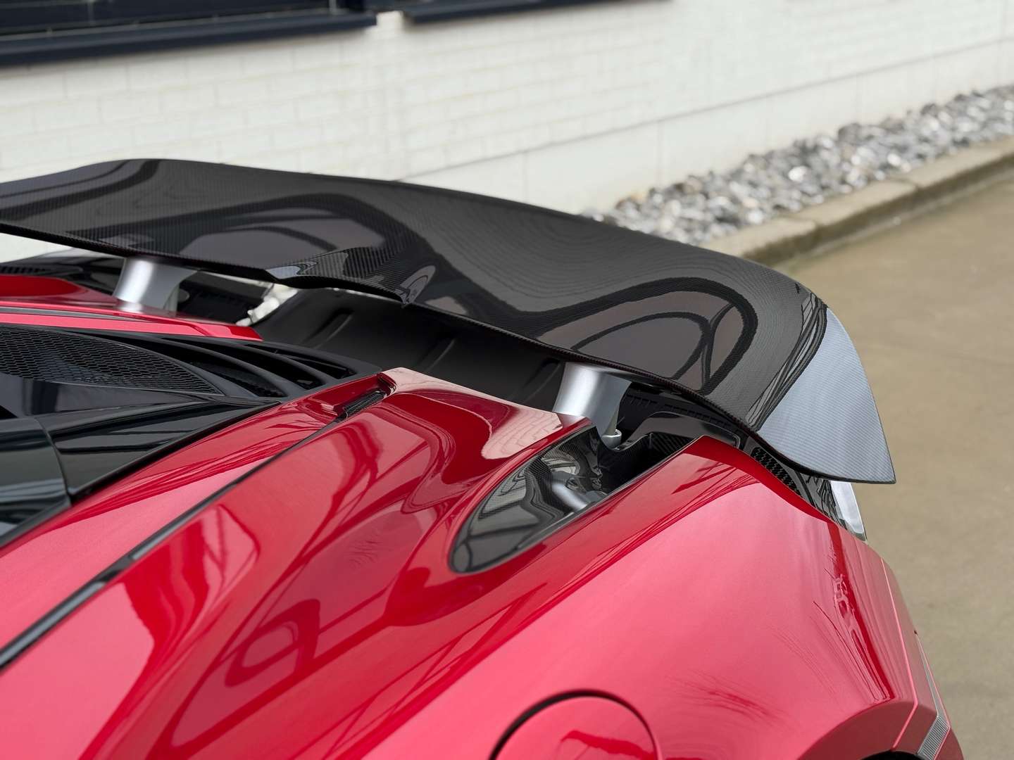 McLaren 720S Performance - 2020 - Joinsteer - #21