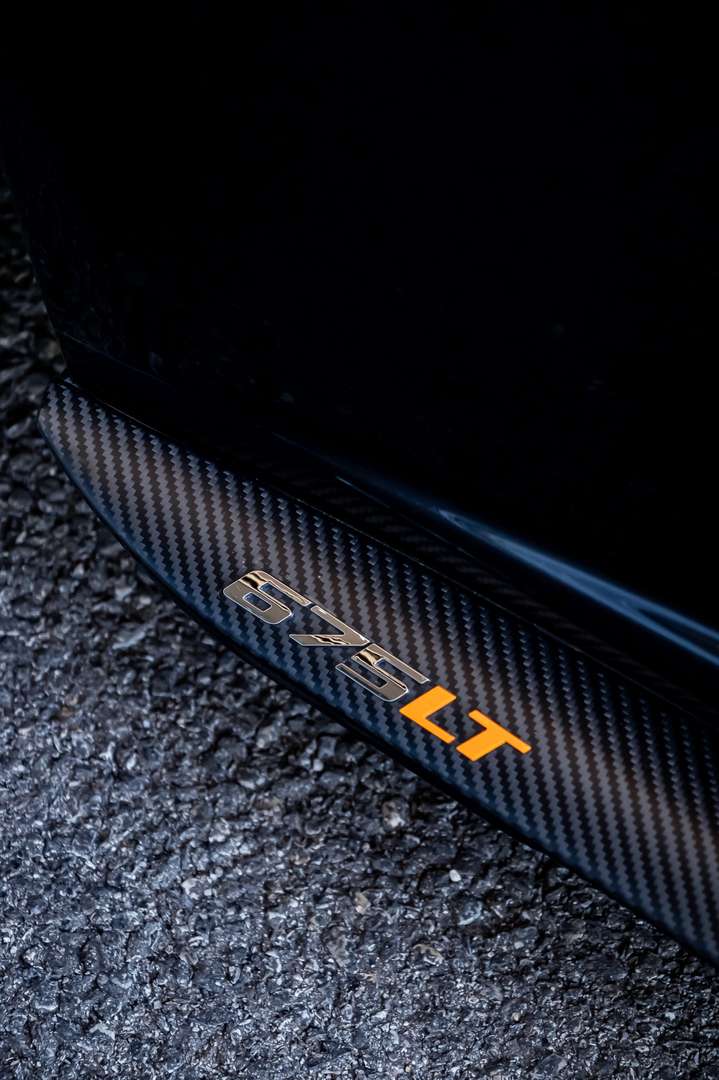 McLaren 675LT Spider - 2016 - Joinsteer - #31