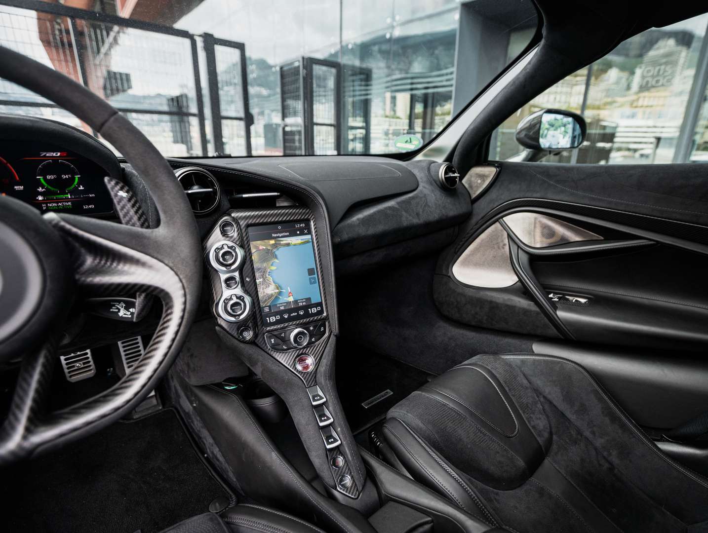 McLaren 720S - 2018 - Joinsteer - #10