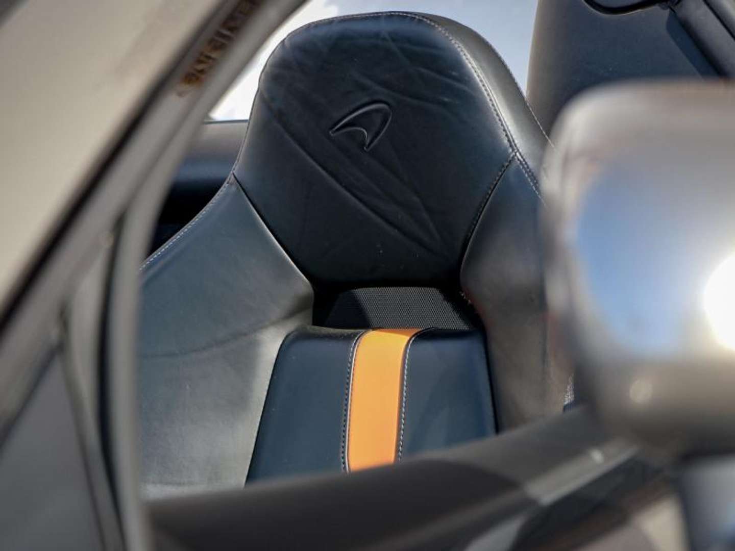 McLaren 570S - 2018 - Joinsteer - #17