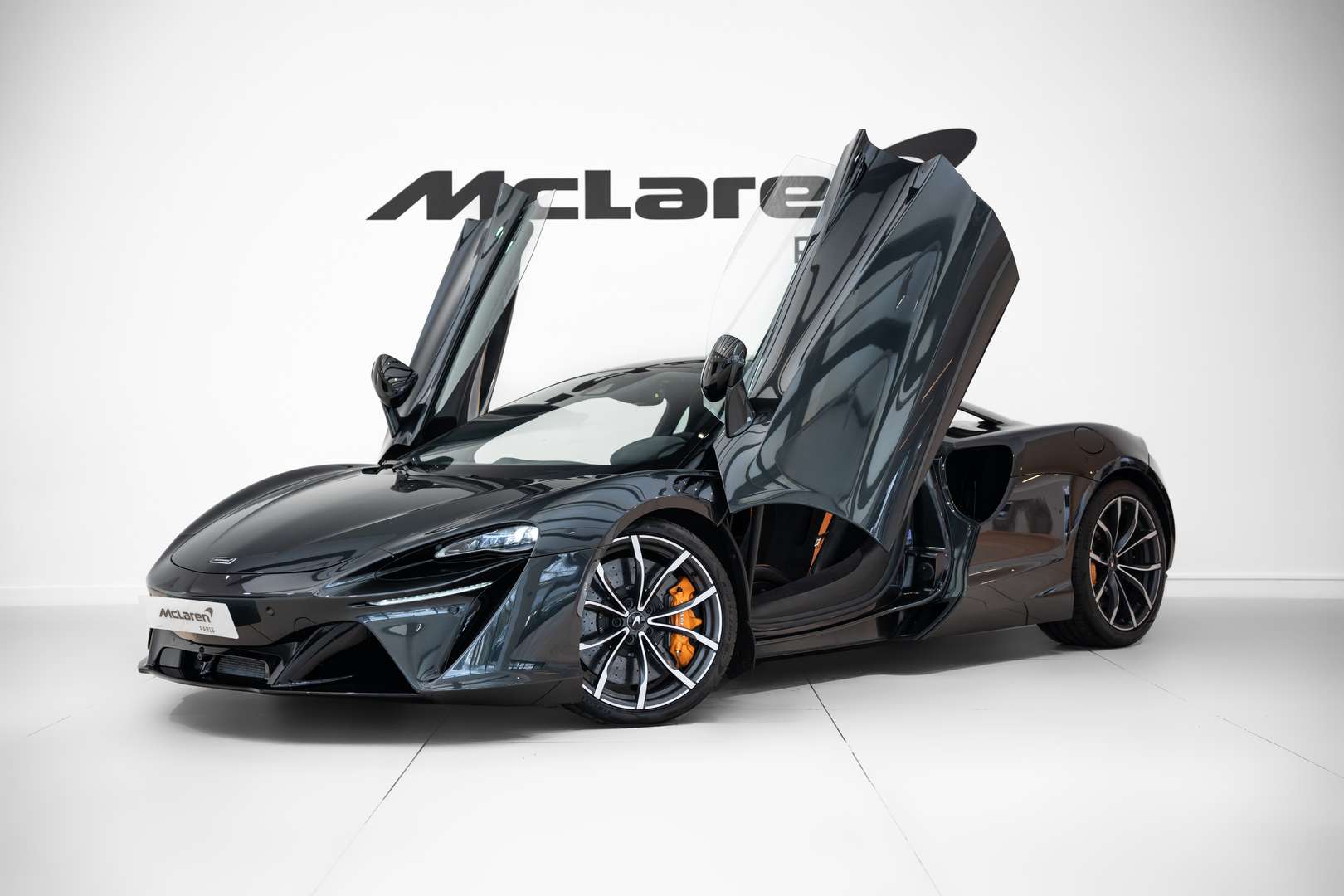 McLaren Artura - 2023 - Joinsteer - #6