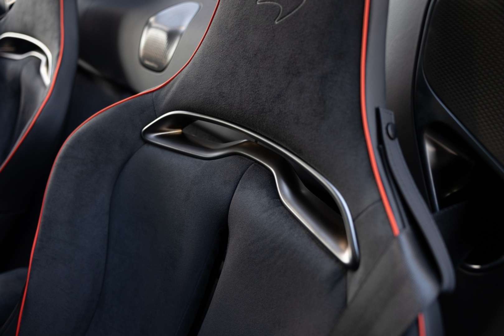 McLaren Artura - 2026 - Joinsteer - #3